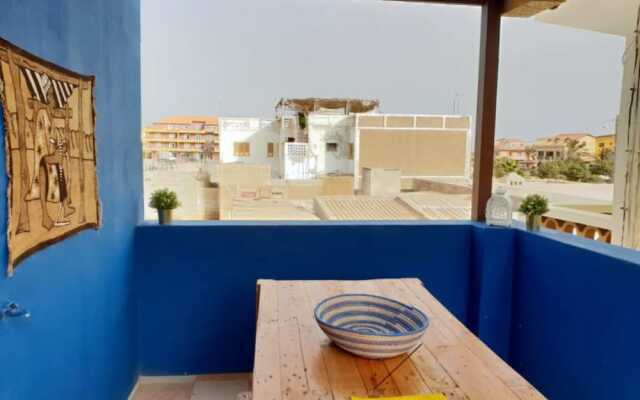 Casa Blu