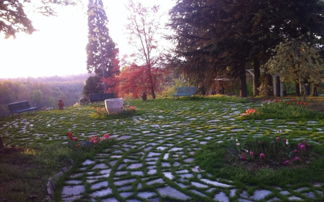 Agriturismo Del Piccolo Principe