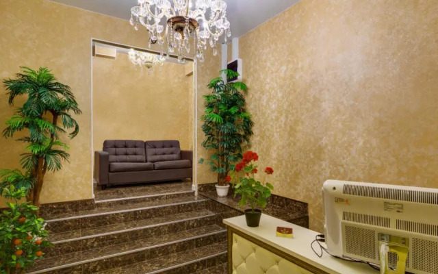 Оскар Некрасовка