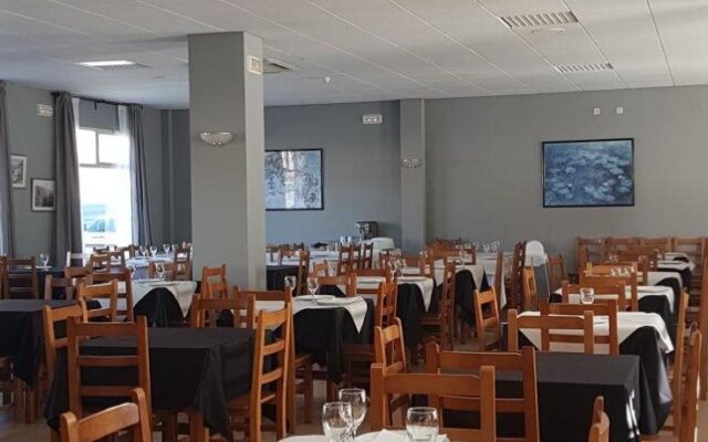 Hotel Avenida Del Sotillo