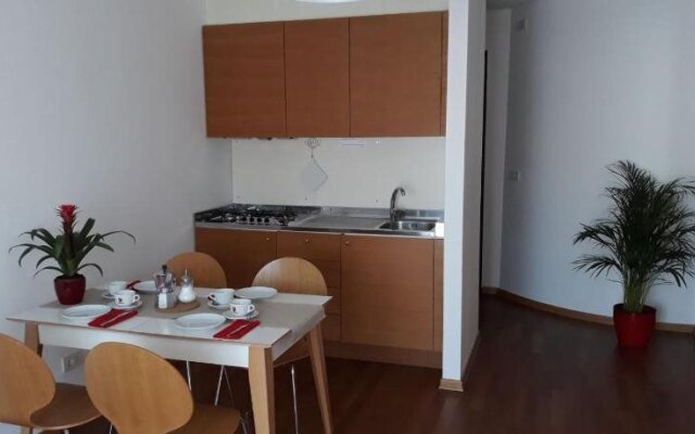 LacromaBio - Hotel & Apartments