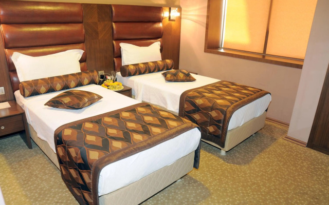 Marlight Boutique Hotel - Boutique Class