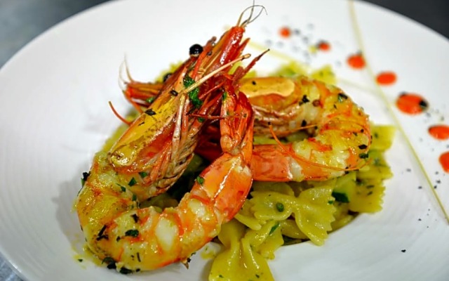 L'Europe Hotel Restaurant