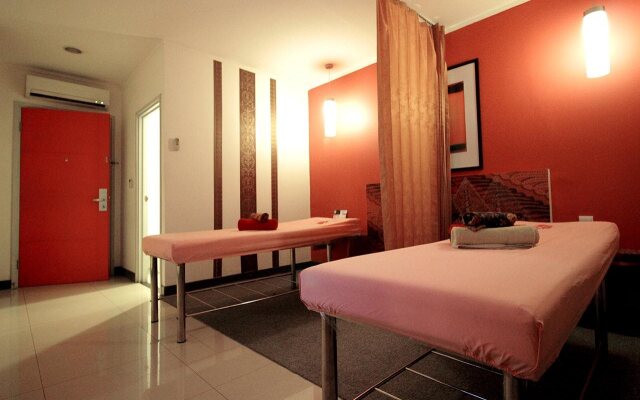 Hotel Glodok Plaza
