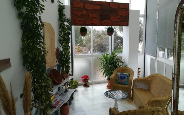 Hostal Sol Bahia San José