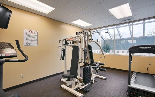 Best Western Plus Calgary Centre Inn