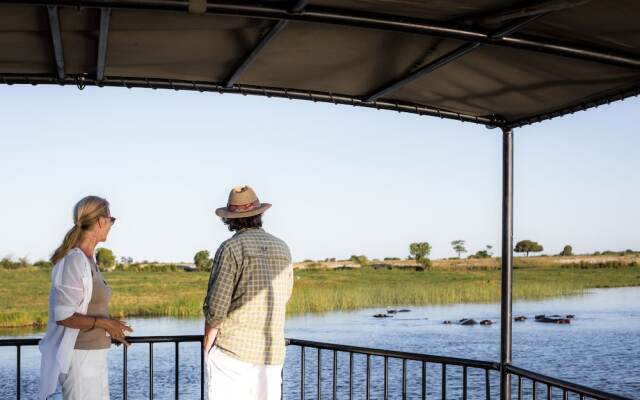 Serondela Lodge