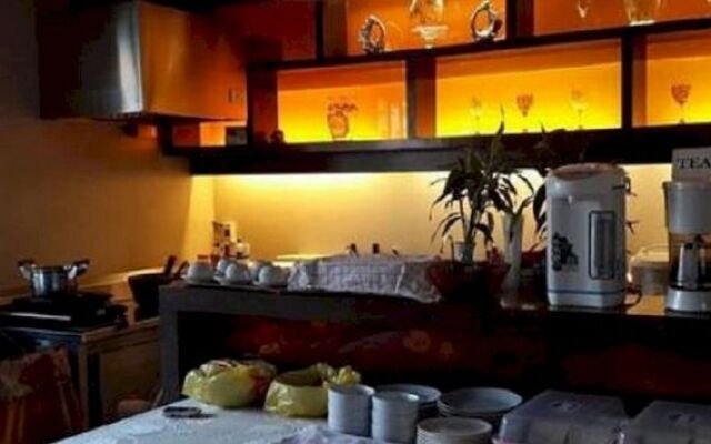 Angkor and People Hotel