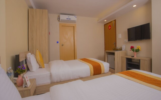 OYO 262 Hotel Faith