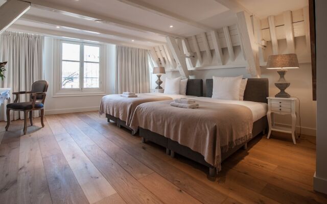 Short Stay Group The Grand Singel Luxury Serviced Apartments