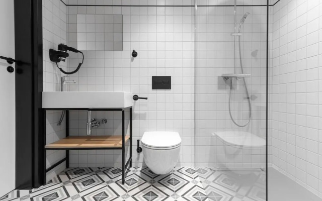 MONTOWNIA Lofts & Experience