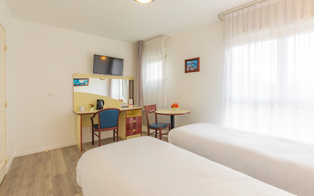 Appart'City Classic Lyon Villeurbanne