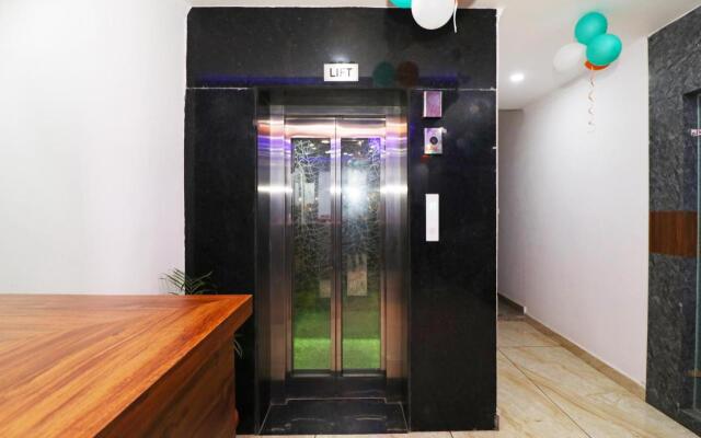Airport Hotel Shivaka Inn