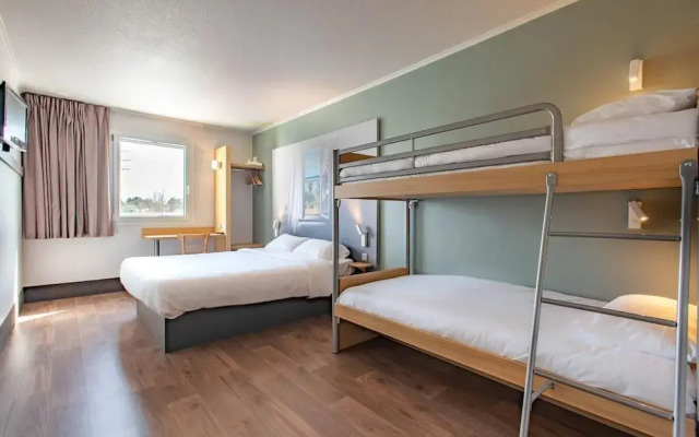 B&B HOTEL Vannes Ouest Golfe du Morbihan