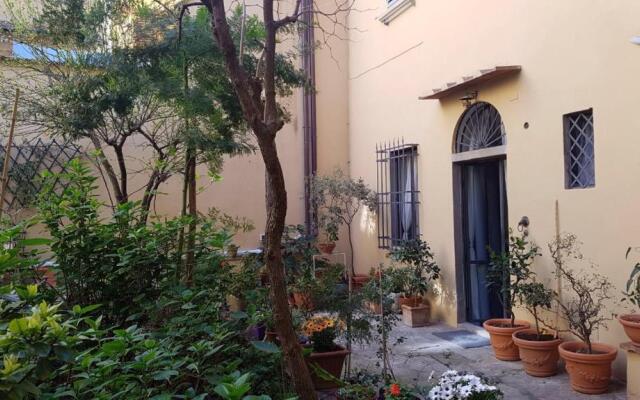 Apartment in Florence Santa Croce