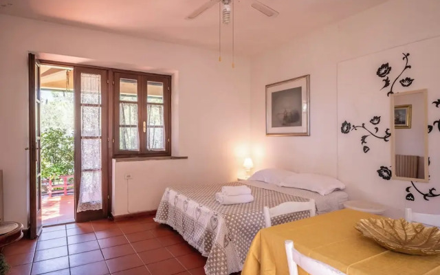 Villa Santa Gabriella & Monolocale