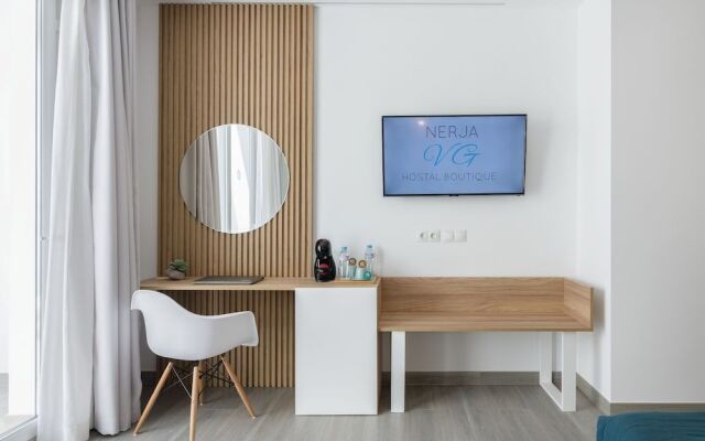 Nerja VG Hostal Boutique