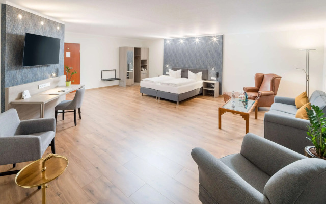 Best Western Hotel Am Papenberg