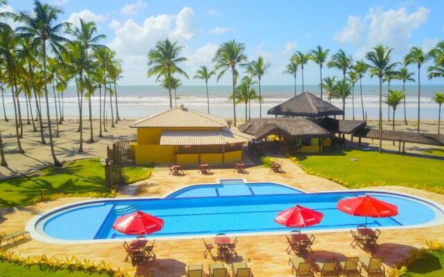 Makaira Beach Resort