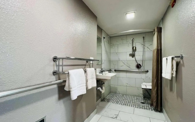 Motel 6 La Mesa, CA - San Diego