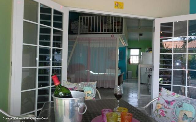 Droomstudio seru coral 32