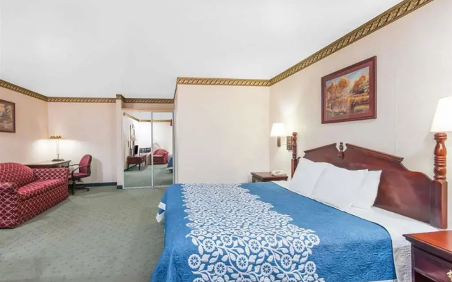 Days Inn Berlin