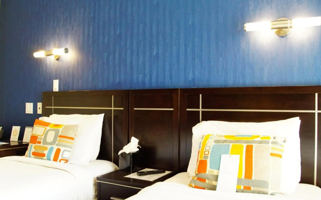 Nesva Hotel