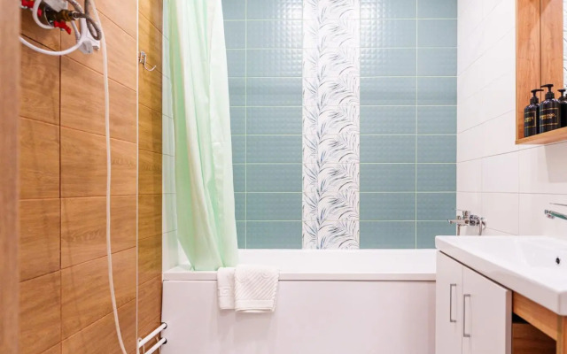 KluchnikOFF (КлючникОФФ) на проспекте Масленникова