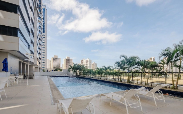 Beautiful Apartment 500m From Shopping Csp1207