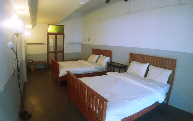 Koh Munnork Private Island