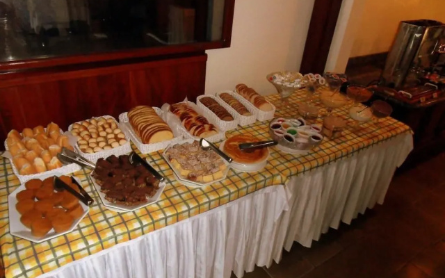 Hotel Torremolinos