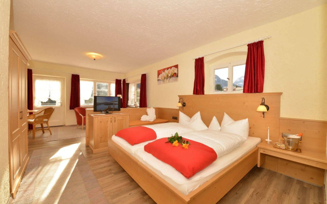 Hotel Adler