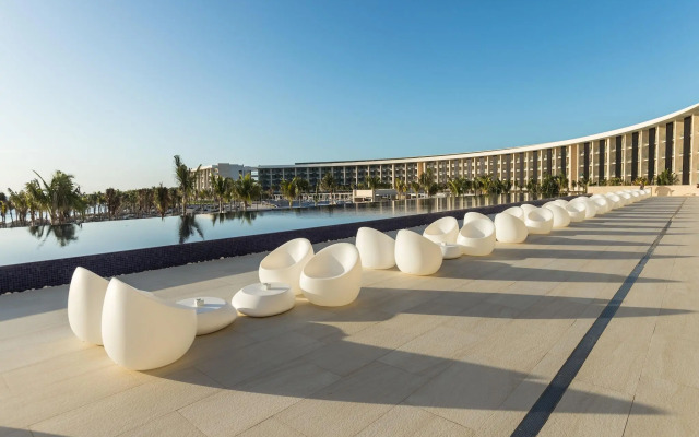 Barceló Maya Riviera - Adults Only - All Inclusive
