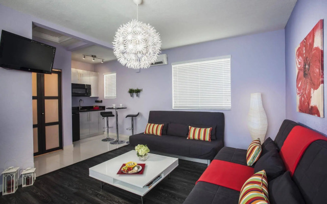 M Boutique Hotel