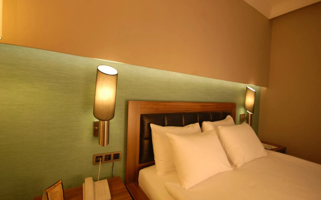 Suhan Cappadocia Hotel & Spa