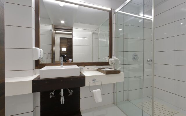 Hotel Silver Heights
