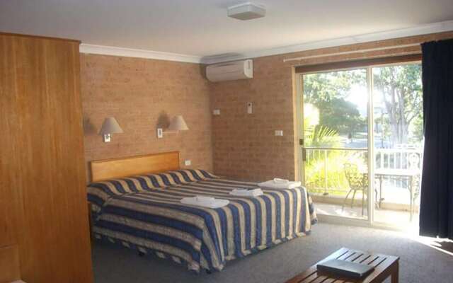 Huskisson Bayside Resort