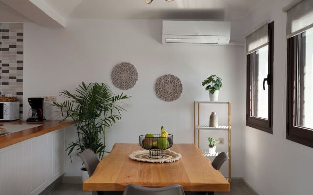 Harmony Luxury Villas