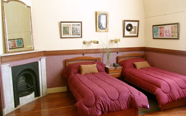 Complejo Tango Boutique Hotel