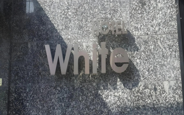 White Hotel
