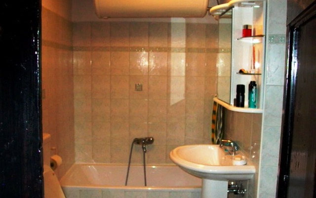 Stone House Heitzler