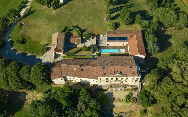 Villa di Bodo Resort