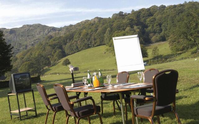 The Inn at Grasmere