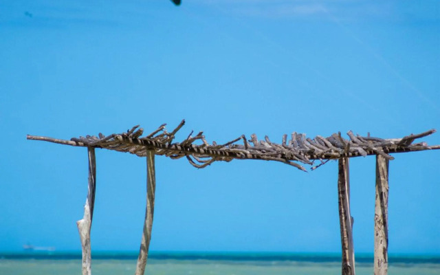 Palaa Mayapo Ecolodge