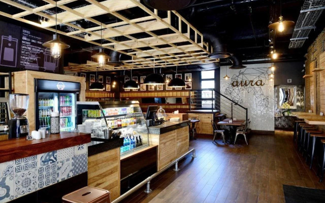 ONOMO Hotel Johannesburg Sandton