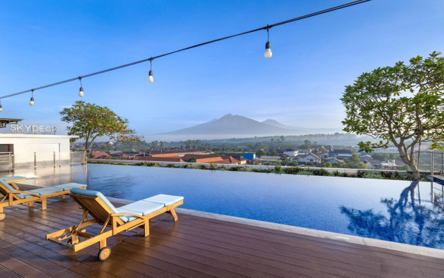 INNSiDE by Meliá Yogyakarta