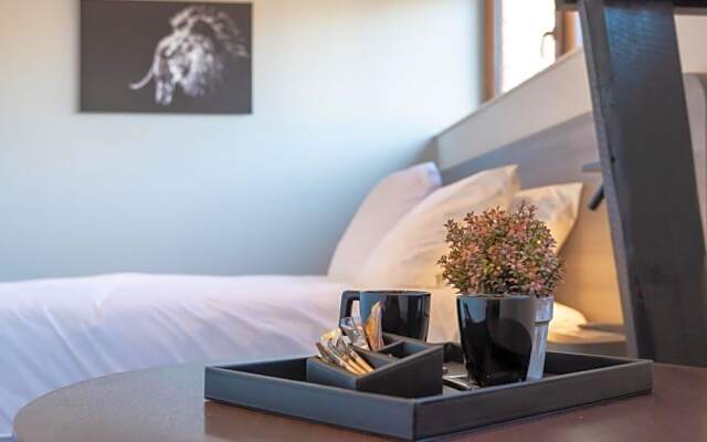 Les Chambres du Vieux Château