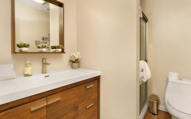 Whispering Forest Chalet #2169