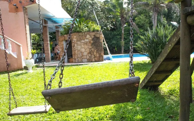 Pousada da Rose