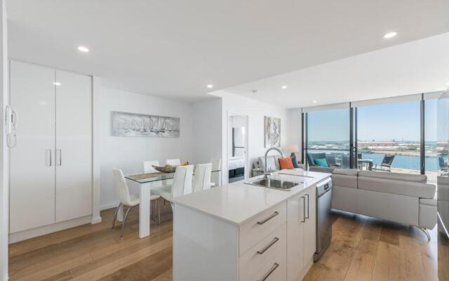 Astra Apartments Newcastle West